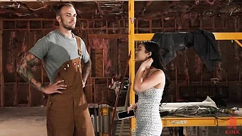 Good Asian girlfriend Lulu Chu rammed in her lovely poses videos