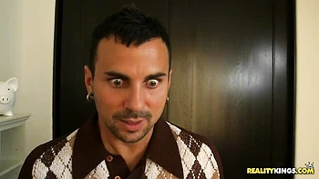 Aesthetic dick-riding session with a hot blonde Erica Fontes videos