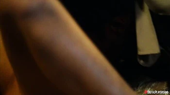 Sexy busty goddess Blake Blossom fucks with a huge black cock videos