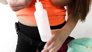 Ravishing Brooklyn's amateur trailer videos