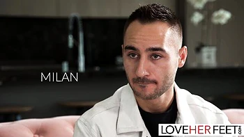 Ideal Sophia Locke's armpit smut videos