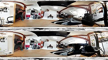 Watch glamour Teressa Bizarre's sex videos