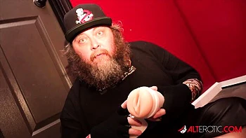 Graceful Sascha and Arielle's hardcore trailer videos