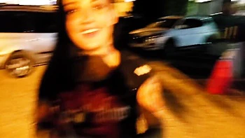 AltErotic featuring Adel Asanty's tattoos action videos