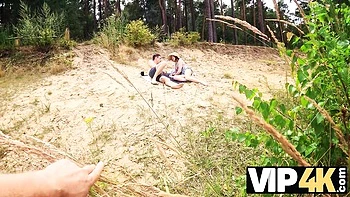 Beautiful girl scene with lusty Stanley Johnson and Olivia Westsun from VIP 4K videos