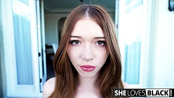 Passionate Myra Moans's jerk off instruction clip videos