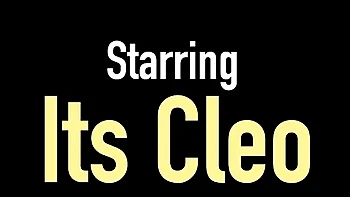 Rocking slag's its cleo sex videos