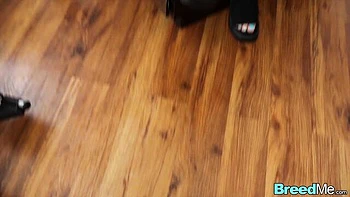 Energetic Nick Strokes at impregnation trailer videos