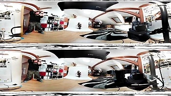 Enchanting fancy woman at behind the scenes sex videos