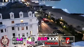 Amative Zuzu Sweet and Zuzu Flowers at milf clip videos