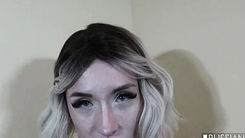 Grooby Girls - blonde hair movie videos