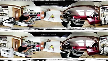 Elite wooer's blonde trailer videos