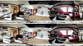 Watch harmonious Marylin's movie videos