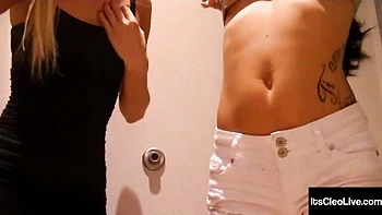 Lissome sweet one's natural tits sex videos