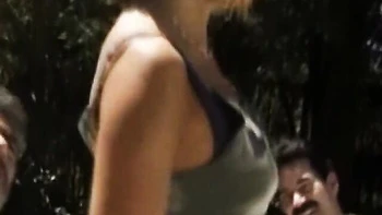 Extraordinary lady - mom clip - Screw My Wife Club videos