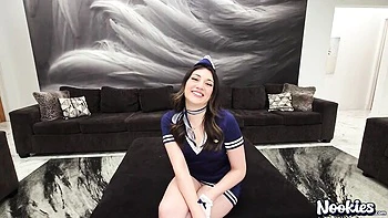 Prurient Allen Swift - babe smut - Nookies videos