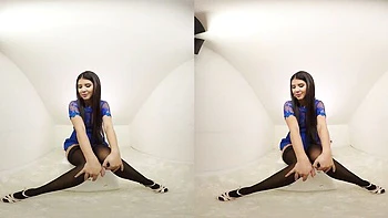 Sophisticated Lady Dee at whitebox movie videos