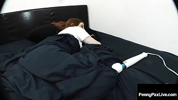 Hardcore trailer with sexual Penny Pax from Penny Pax Live videos