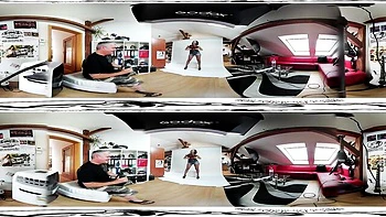 Watch fairytale Victoria Daniels's smut videos