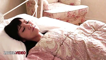 Watch rough Rei Mizuna's dirt videos