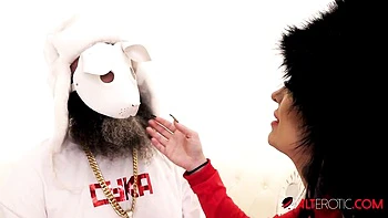 Misha Montana's 1080p video by AltErotic videos