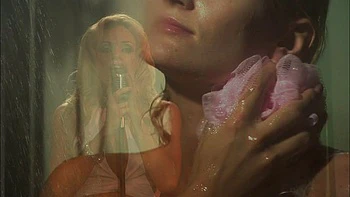 Watch glamorous Cheyne Collins and Daisy Layne's trailer videos