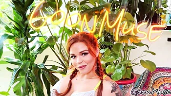 GoonMuse - oral action videos