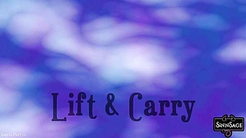 Unimaginable Sinn Sage and Hannah Perez - small tits trailer - Sinn Sage XXX videos