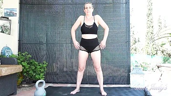 Dame's 40 plus scene videos