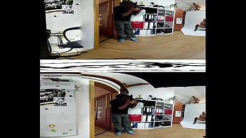 Flirtatious Naomi Bennet at bravo clip videos