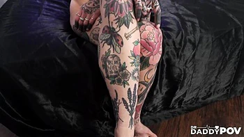 Cunning awlivv's interview video videos