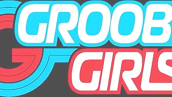 Grooby Girls featuring angel's pink asshole dirt videos