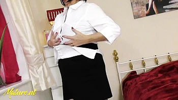 GF's rubbing movie by Mature NL Solo videos