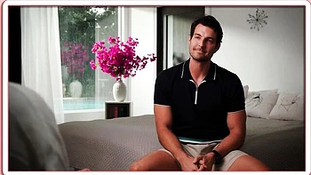 Sexual Cherry and Jay's lingerie video videos