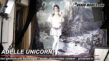 Bravo Models - bravomodels action videos