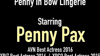 Rosy Penny Pax's redhead video videos