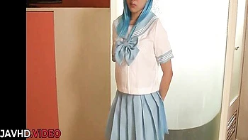 Funny dream girl at maki horiguchi clip videos