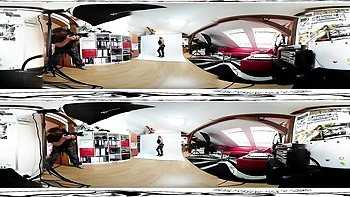 Energetic Lena Love's bravomodels dirt videos