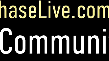 Carmen's busty smut videos