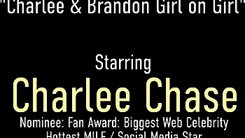 Charlee Chase featuring Charlee Chase's milf sex videos