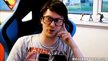 Big Johnny XXX - big cock trailer videos