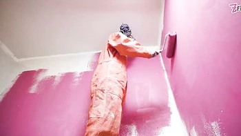 Anuskatzz's anal video by Dirty Dreaz videos