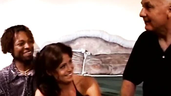 Screw My Wife Club featuring lass's cuckold action videos