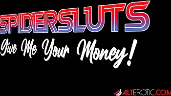 AltErotic featuring Madison Morgan and Misha Montana's reality trailer videos