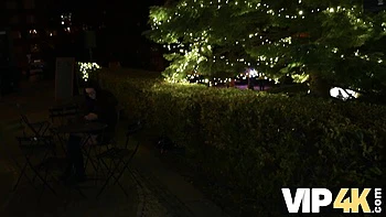 Splendid Stanley Johnson at brunette dirt videos