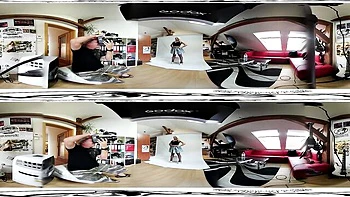 Notable Marylin's virtual video videos