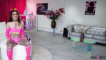 Blooming Marco Bull at miss blazy scene videos