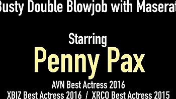 Penny's babe trailer videos