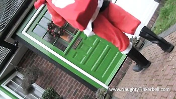 Pornstar porn with delightful Tinkerbell from Naughty Tinkerbell videos