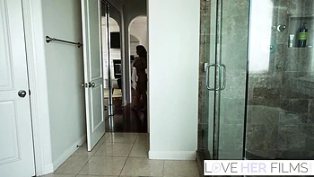 Love Her Films featuring Andie Anderson's curvy trailer videos